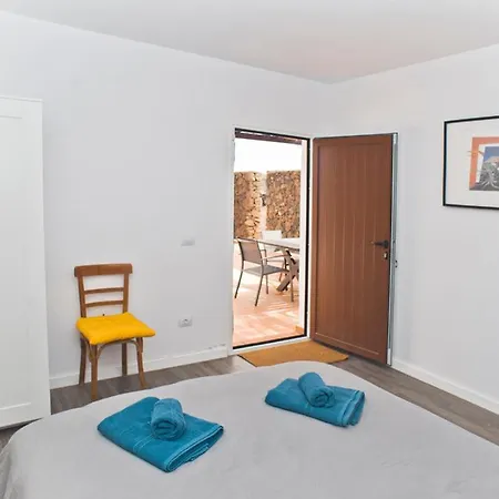 Eco -villa Entre Volcanes * Conil