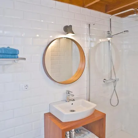 Holiday home Eco -villa Entre Volcanes *