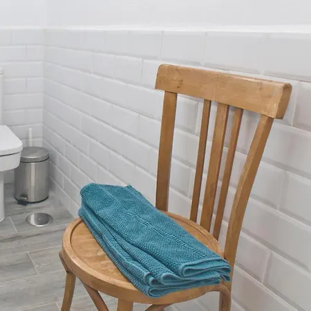 Eco -villa Entre Volcanes Holiday home