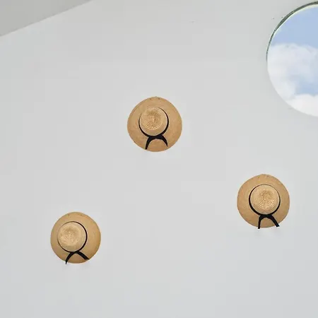 Holiday home Eco -villa Entre Volcanes *