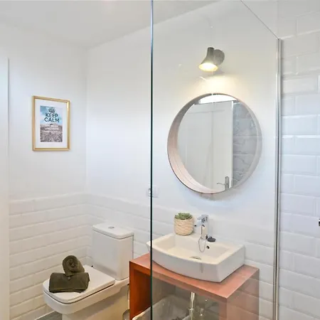 Eco -villa Entre Volcanes Holiday home